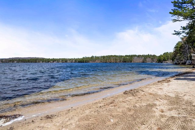 128 Silver Lake Road, Shapleigh, ME 04076