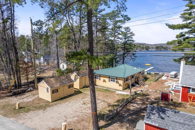 128 Silver Lake Road, Shapleigh, ME 04076