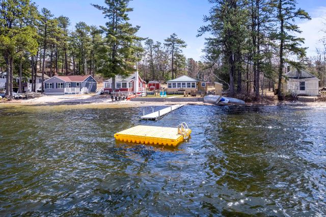 128 Silver Lake Road, Shapleigh, ME 04076