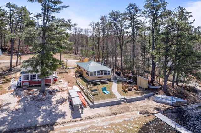 128 Silver Lake Road, Shapleigh, ME 04076