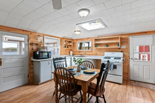 128 Silver Lake Road, Shapleigh, ME 04076