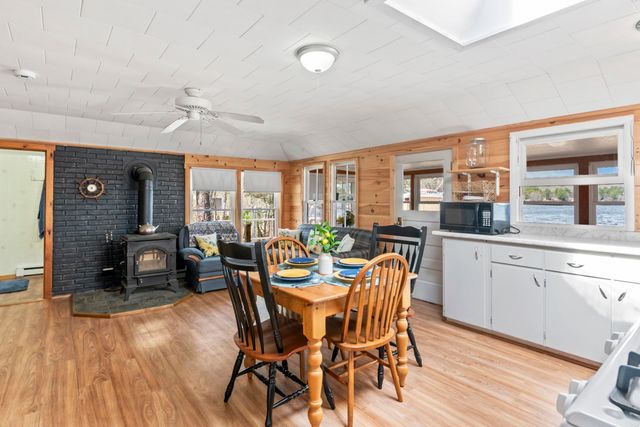 128 Silver Lake Road, Shapleigh, ME 04076