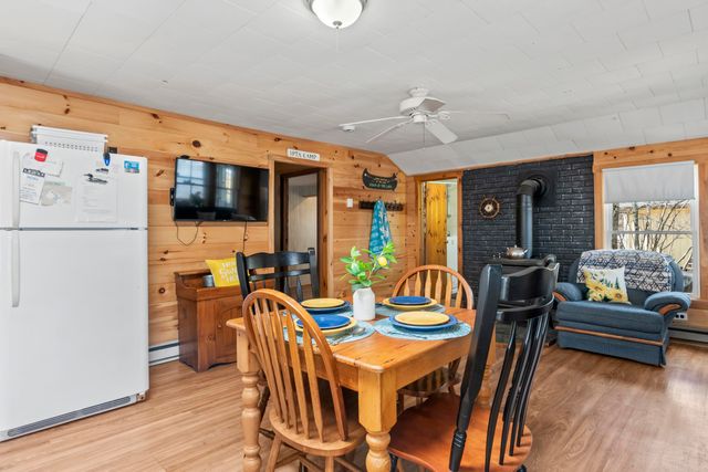 128 Silver Lake Road, Shapleigh, ME 04076