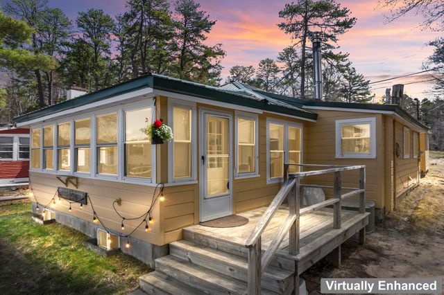 128 Silver Lake Road, Shapleigh, ME 04076