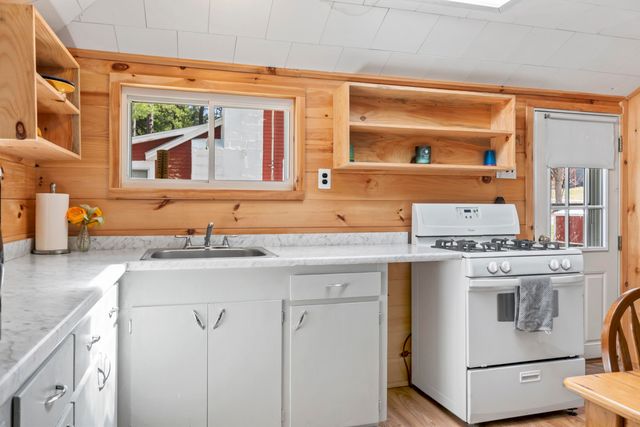 128 Silver Lake Road, Shapleigh, ME 04076