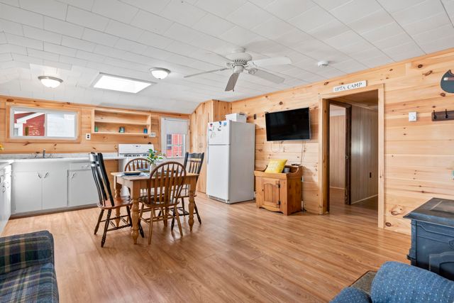 128 Silver Lake Road, Shapleigh, ME 04076