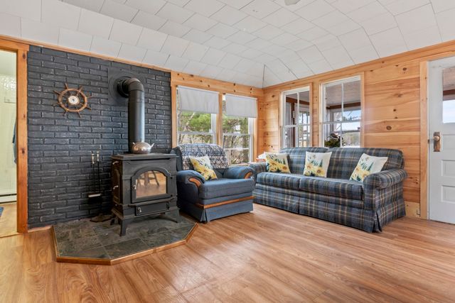 128 Silver Lake Road, Shapleigh, ME 04076
