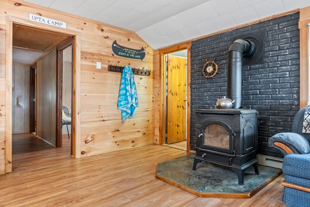 128 Silver Lake Road, Shapleigh, ME 04076