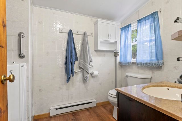 128 Silver Lake Road, Shapleigh, ME 04076