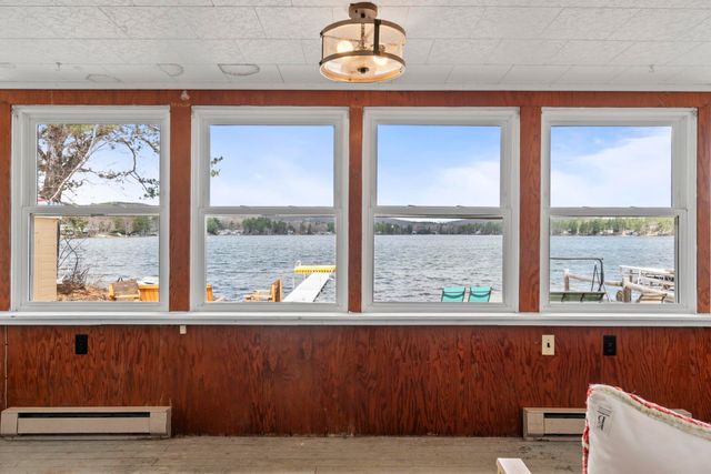 128 Silver Lake Road, Shapleigh, ME 04076