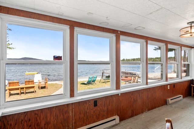 128 Silver Lake Road, Shapleigh, ME 04076