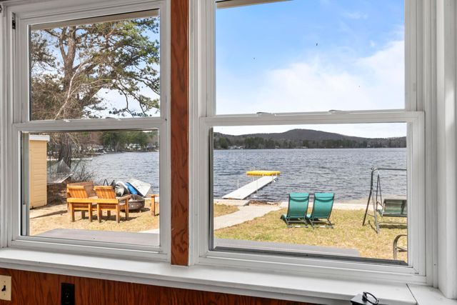 128 Silver Lake Road, Shapleigh, ME 04076