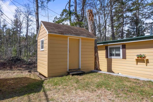 128 Silver Lake Road, Shapleigh, ME 04076