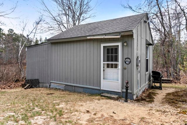 128 Silver Lake Road, Shapleigh, ME 04076