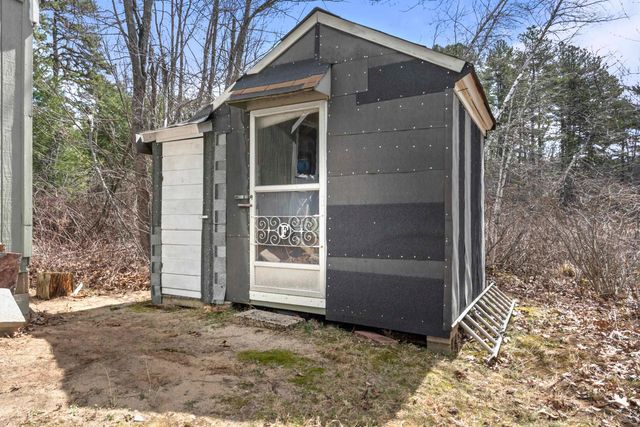 128 Silver Lake Road, Shapleigh, ME 04076