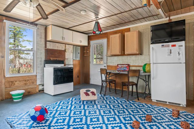 128 Silver Lake Road, Shapleigh, ME 04076