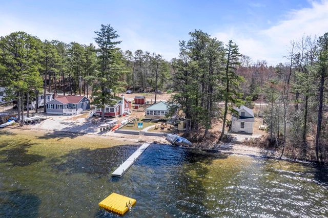 128 Silver Lake Road, Shapleigh, ME 04076