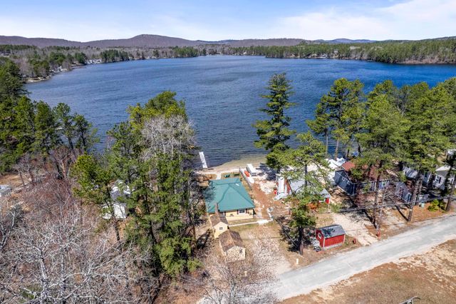 128 Silver Lake Road, Shapleigh, ME 04076
