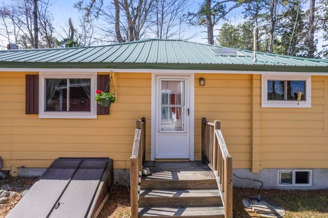 128 Silver Lake Road, Shapleigh, ME 04076