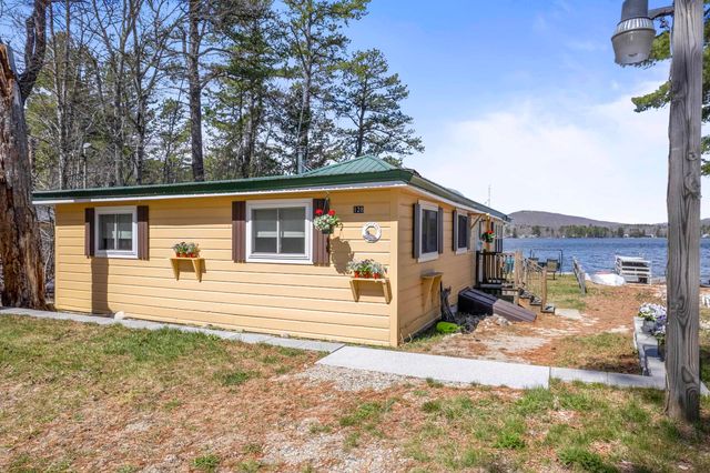 128 Silver Lake Road, Shapleigh, ME 04076