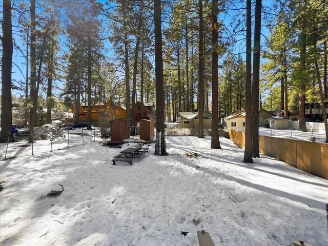 450 Georgia Street, Big Bear, CA 92315