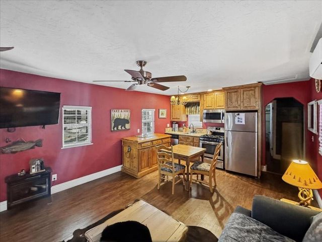 450 Georgia Street, Big Bear, CA 92315