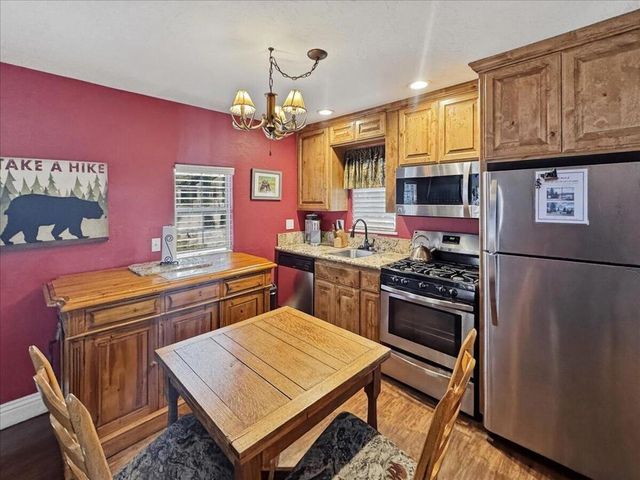 450 Georgia Street, Big Bear, CA 92315