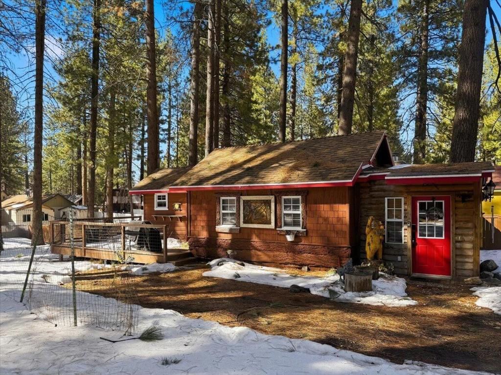 Image 2 of property listing at 450 Georgia Street, Big Bear, CA 92315