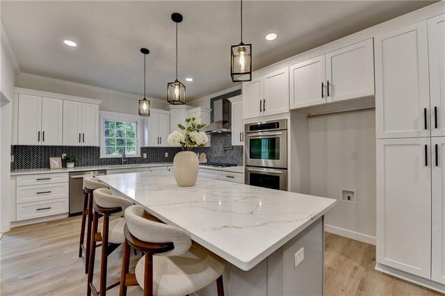 2692 Thatcher Court, Lawrenceville, GA 30044