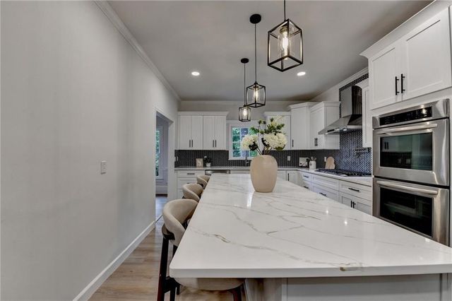 2692 Thatcher Court, Lawrenceville, GA 30044