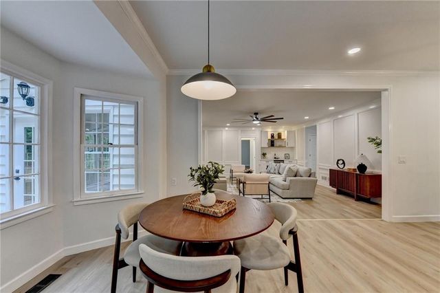 2692 Thatcher Court, Lawrenceville, GA 30044