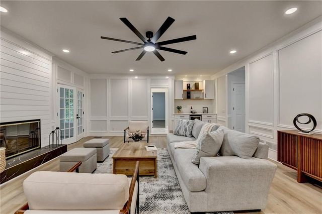 2692 Thatcher Court, Lawrenceville, GA 30044