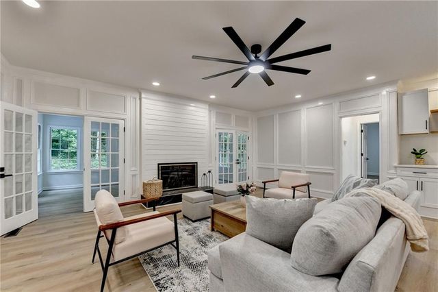 2692 Thatcher Court, Lawrenceville, GA 30044