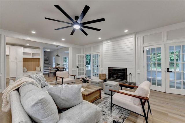 2692 Thatcher Court, Lawrenceville, GA 30044