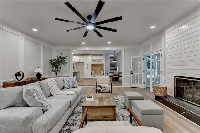 2692 Thatcher Court, Lawrenceville, GA 30044