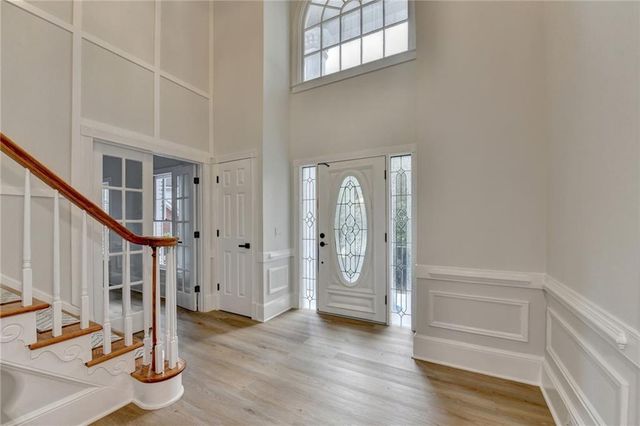 2692 Thatcher Court, Lawrenceville, GA 30044