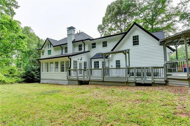 2692 Thatcher Court, Lawrenceville, GA 30044