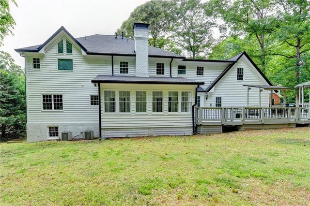 2692 Thatcher Court, Lawrenceville, GA 30044
