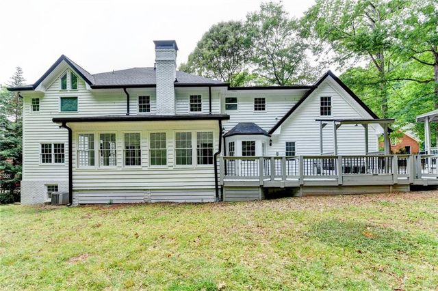 2692 Thatcher Court, Lawrenceville, GA 30044