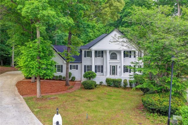 2692 Thatcher Court, Lawrenceville, GA 30044