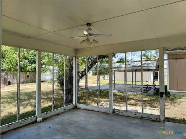 608 3rd Street, Cuero, TX 77954