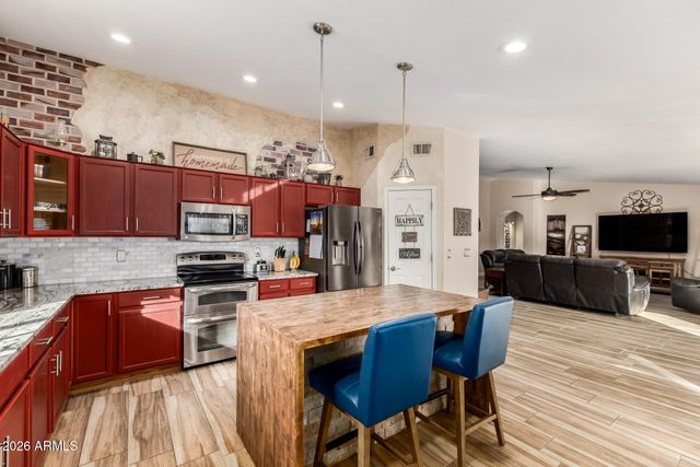 4345 E ANNETTE Drive, Phoenix, AZ 85032