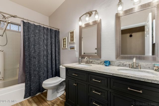 4345 E ANNETTE Drive, Phoenix, AZ 85032