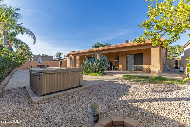 4345 E ANNETTE Drive, Phoenix, AZ 85032