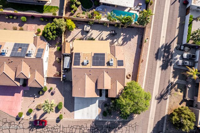 4345 E ANNETTE Drive, Phoenix, AZ 85032