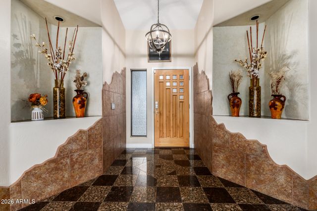 4345 E ANNETTE Drive, Phoenix, AZ 85032