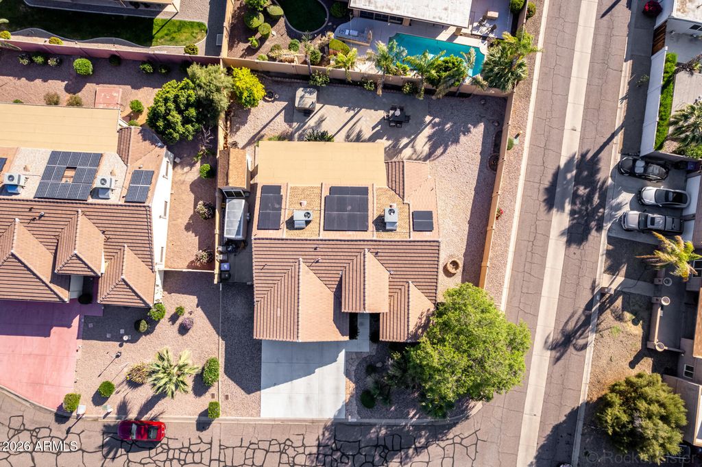 Image 34 of property listing at 4345 E ANNETTE Drive, Phoenix, AZ 85032