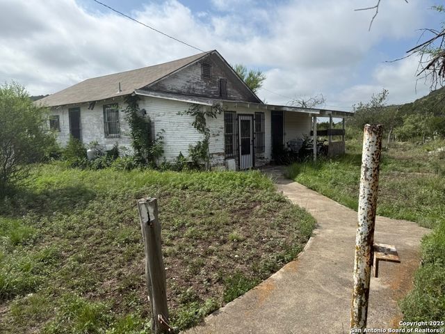 TBD Murray Ranch Road, Rocksprings, TX 78881