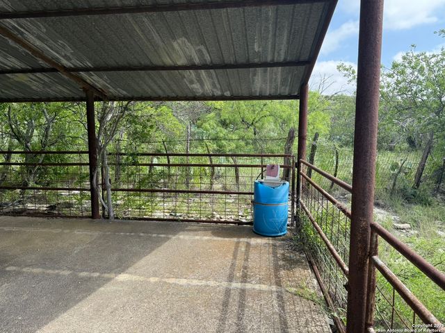 TBD Murray Ranch Road, Rocksprings, TX 78881