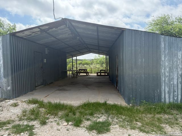 TBD Murray Ranch Road, Rocksprings, TX 78881